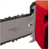 Motosserra Einhell GE-EC 2240 2200 W preta vermelha