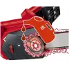 Motosserra Einhell GE-EC 2240 2200 W preta vermelha