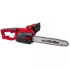 Motosserra Einhell GE-EC 2240 2200 W preta vermelha