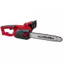 Motosserra Einhell GE-EC 2240 2200 W preta vermelha