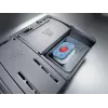 Máquina de lavar loiça Bosch Serie 4 SMI4HTS00E semi-integrada 13 conjuntos de louça