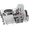 Máquina de lavar loiça Bosch Serie 4 SBV4HTX00E totalmente integrada 13 conjuntos de louça