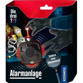 Brinquedo de role-playing Kosmos 630621