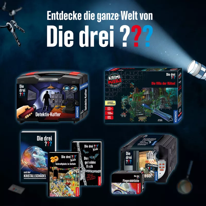 Brinquedo de role-playing Kosmos 630621
