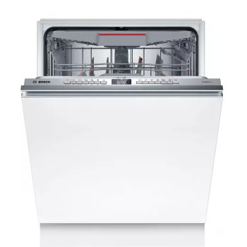 Bosch Serie 6 SBV6ZCX17E Máquina de lavar loiça totalmente encastrável 14 conjuntos de louça