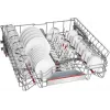 Bosch Serie 6 SBV6ZCX17E Máquina de lavar loiça totalmente encastrável 14 conjuntos de louça