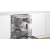 Bosch Serie 6 SBV6ZCX17E Máquina de lavar loiça totalmente encastrável 14 conjuntos de louça