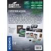 Kosmos Adventure Games - Expedition Azcana Jogo de tabuleiro Viagens/Aventura
