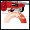 Guincho elétrico Einhell TC-EH 1000