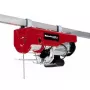 Guincho elétrico Einhell TC-EH 1000
