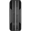 Aerocool Splinter Duo-G-BK-v1 caixa ATX Mid Tower, vidro temperado, preto