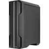 Aerocool Splinter Duo-G-BK-v1 caixa ATX Mid Tower, vidro temperado, preto