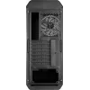 Aerocool Splinter Duo-G-BK-v1 caixa ATX Mid Tower, vidro temperado, preto