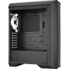 Aerocool Splinter Duo-G-BK-v1 caixa ATX Mid Tower, vidro temperado, preto