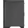 Aerocool Splinter Duo-G-BK-v1 caixa ATX Mid Tower, vidro temperado, preto