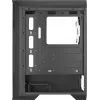 Aerocool Splinter Duo-G-BK-v1 caixa ATX Mid Tower, vidro temperado, preto