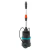 Bomba de água Gardena 1762-20 400 W 1,3 bar 4000 l/h