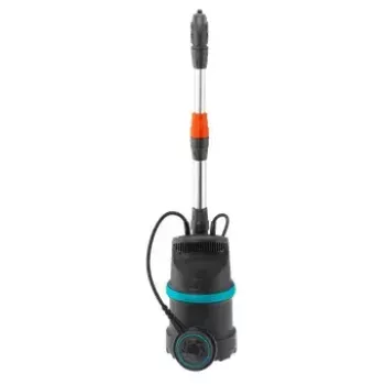 Bomba de água Gardena 1762-20 400 W 1,3 bar 4000 l/h