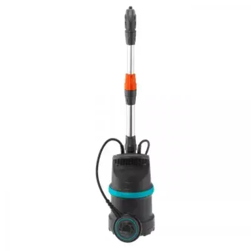 Bomba de água Gardena 1762-20 400 W 1,3 bar 4000 l/h