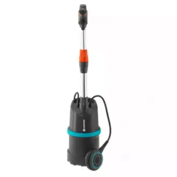 Bomba de água Gardena 1762-20 400 W 1,3 bar 4000 l/h