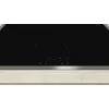 Placa de indução Neff T56SBF1L0 preta de encastrar 60 cm com 4 zonas