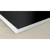 Placa de indução Neff T56SBF1L0 preta de encastrar 60 cm com 4 zonas
