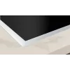 Placa de indução Neff T56SBF1L0 preta de encastrar 60 cm com 4 zonas