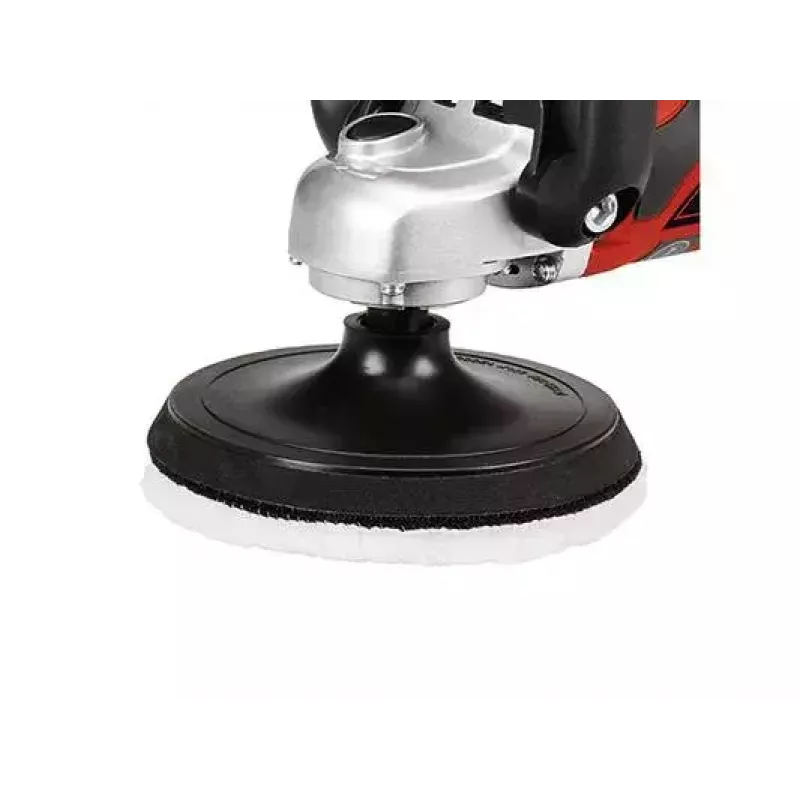 Einhell CC-PO 1100/150 E polidora e lixadeira, 1100 W, 150 mm