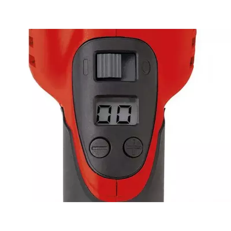 Einhell CC-PO 1100/150 E polidora e lixadeira, 1100 W, 150 mm