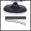 Einhell CC-PO 1100/150 E polidora e lixadeira, 1100 W, 150 mm