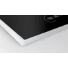 Placa de indução Neff T46SBE1L0 preta de encastrar 60 cm com 4 zonas