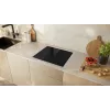 Placa de indução Neff T46SBE1L0 preta de encastrar 60 cm com 4 zonas