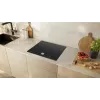 Placa de indução Neff T56PTF1L0 preta de encastrar 60 cm com 4 zonas