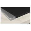 Placa de indução Neff T67TTX4L0 preta de encastrar 70 cm com 4 zonas