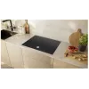 Placa de indução Neff T67TTX4L0 preta de encastrar 70 cm com 4 zonas
