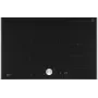 Neff N 90 Black placa de indução de encastrar 80 cm 5 zonas