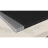 Neff N 90 Black placa de indução de encastrar 80 cm 5 zonas