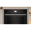Forno Neff B64CS31N0 71 L aço inoxidável