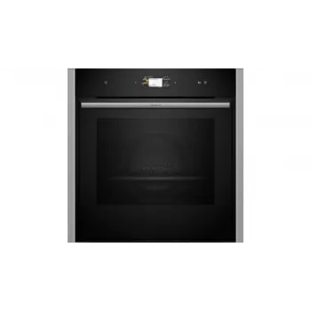 Forno Neff N 90 B64VS71N0 71 L preto