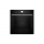 Forno Neff N 90 B64VS71N0 71 L preto