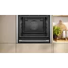 Forno Neff N 90 B64VS71N0 71 L preto