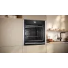 Forno Neff N 90 B64VS71N0 71 L preto