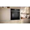 Forno Neff N 90 B64VS71N0 71 L preto