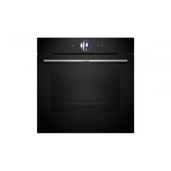 Forno Bosch Serie 8 HSG7361B1 71 L preto