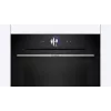 Forno Bosch Serie 8 HSG7361B1 71 L preto