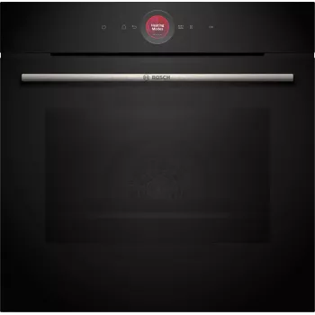 Forno Bosch Serie 8 HBG7741B1 71 L preto