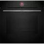 Forno Bosch Serie 8 HBG7741B1 71 L preto