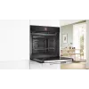 Forno Bosch Serie 8 HBG7741B1 71 L preto