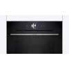 Forno Bosch Serie 8 HBG7363B1 71 L 3600 W preto