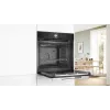 Forno Bosch Serie 8 HBG7363B1 71 L 3600 W preto
